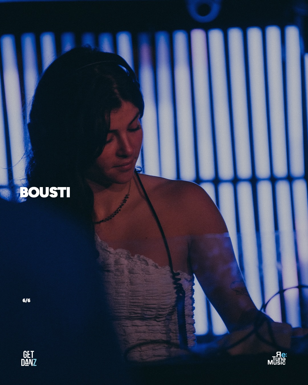 RETUNE: Get Danz w/ Jane Fitz 7